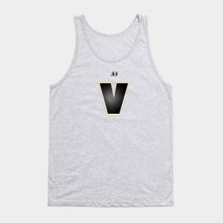 Titanium Ranger Tank Top